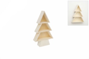 ÁRBOL 20.5x6x35CM