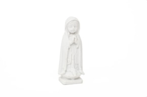 Nª SENHORA FATIMA INFANTIL 3.8X3X9CM