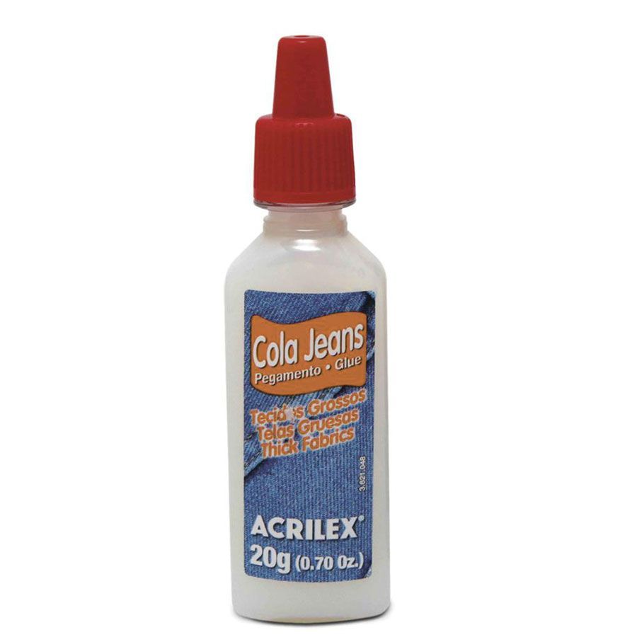 Acrilex Styrofoam Glue 37ml