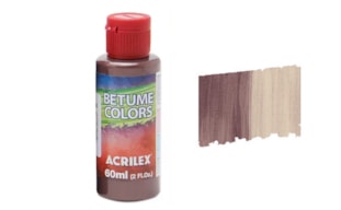 BETUN COLORS 60ML BLACK GRAPE 21660957 ACRILEX