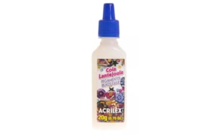 COLA LANTEJOULA 20g 18823 ACRILEX
