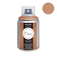 FLEUR SPRAY 100ML METALICO F94 COPPER CLUB