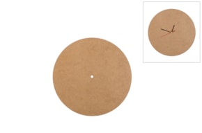 BASE P/RELOJ
