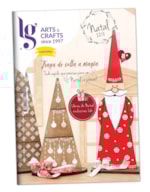 MAGAZINE, EDITION Nº 8 CHRISTMAS