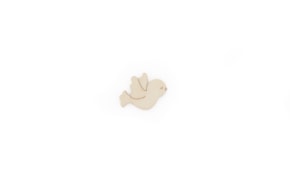 SET 12 POMBAS 3.9X3X0.3CM CHOPO