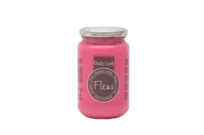 TINTA FLEUR 330ML F80 PENELOPE´S PINK CHALKY LOOK