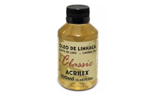 ACEITE DE LINAZA 100ML 15610 ACRILEX
