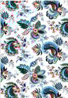 RICE PAPER 35X50CM COLORIDO 2390-9438