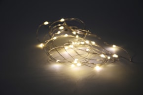 LED 200 CM (ADJUSTABLE SIZE)