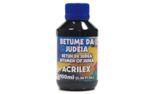 BITUMEN OF JUDEIA 100ML 15810 ACRILEX