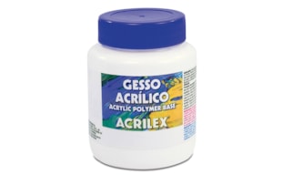 YESO ACRILICO 250ML 13325 ACRILEX