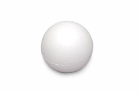 BOLA 12CM ESFEROVITE