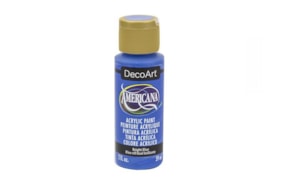 PINTURA 59ML DA351 BRIGHT BLUE AMERICANA