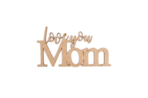 APLICACIÓN LOVE YOU MOM