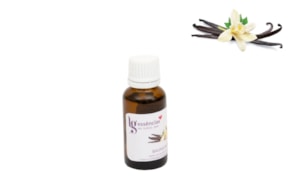 ESSENCIA 20ML BAUNILHA EXOTICA