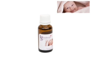 ESSENCIA 20ML BEBE