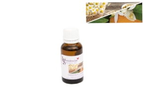 ESSENCIA 20ML CAMOMILA E FLOR LARANJEIRA