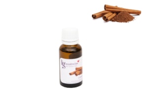 ESSENCIA 20ML CANELA