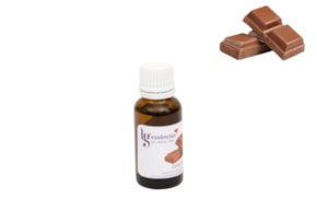 ESSENCIA 20ML CHOCOLATE