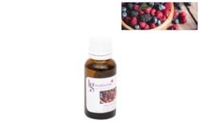 ESENCIA 20ML FRUTAS DEL BOSQUE