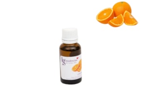 ESSENCIA 20ML LARANJA
