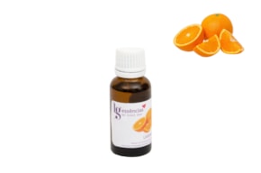 ESENCIA 20ML NARANJA