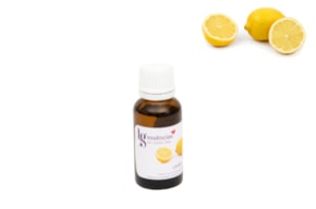 ESSENCIA 20ML LIMAO