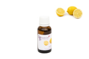 ESENCIA 20ML LIMÓN