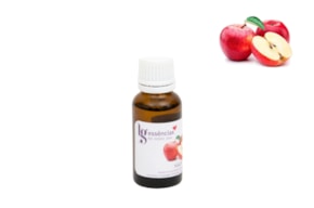 ESENCIA 20ML MANZANAS