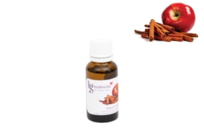 ESSENCIA 20ML MAÇA CANELA