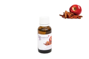 ESENCIA 20ML MANZANA CANELA