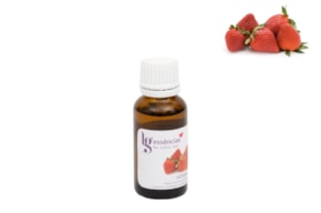 ESSENCIA 20ML MORANGOS