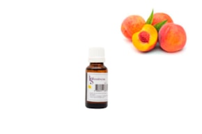 ESSENCIA 20ML PESSEGO
