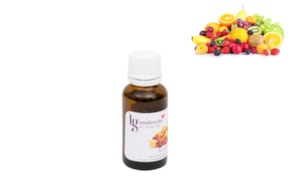 ESSENCIA 20ML TUTTI FRUTTI