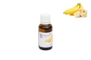 ESSENCIA 20ML BANANA