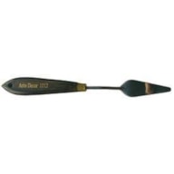 SPATULA 6.2cm cabo 11.2cm