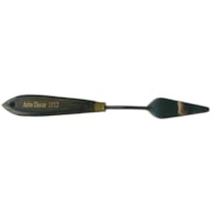 ESPATULA 6.2cm cabo 11.2cm