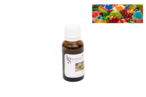 ESSENCIA 20ML GOMAS