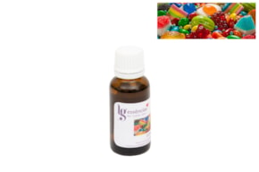 ESSENCIA 20ML GOMAS