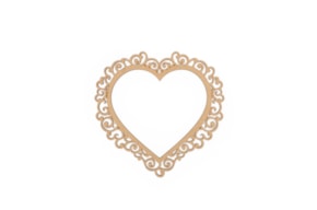 PASSE PARTOUT CORAZON