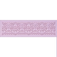 SILICONE MOULD 17.8X5.1CM MSAD-04
