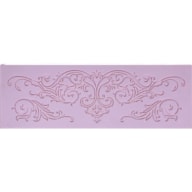 SILICONE MOULD 34.2X11.5CM MSAD-10