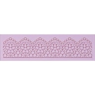 MOLDE SILICONA 17.3X5CM MSAD-12