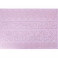 MOLDE SILICONE 37.6X26.5CM MSAD-17