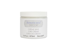 CERA EM CREME 236ML INCOLOR ADM01 AMERICANA DECOR
