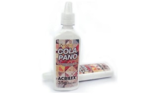 PEGAMENTO PARA TELA  35grs 16812 ACRILEX