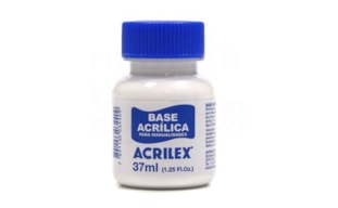 BASE P/ ARTESANÍA 37ML  03440 ACRILEX