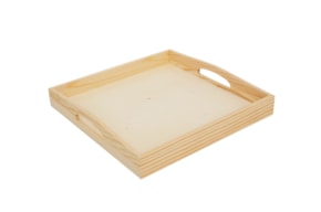TABULEIRO 30x30x5CM