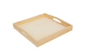 TABULEIRO 30x30x5CM