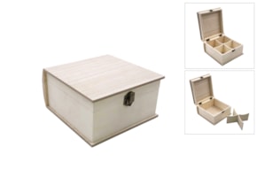 CAJA LIBRO 17X18X9CM